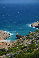 JustGreece.com Kalotaritissa Amorgos - Island of Amorgos - Cyclades Photo 171 - Foto van JustGreece.com
