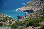 JustGreece.com Kalotaritissa Amorgos - Island of Amorgos - Cyclades Photo 172 - Foto van JustGreece.com