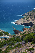 JustGreece.com Kalotaritissa Amorgos - Island of Amorgos - Cyclades Photo 173 - Foto van JustGreece.com