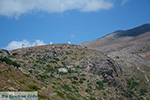 JustGreece.com Windmills Amorgos town (Chora) - Island of Amorgos - Cyclades Photo 199 - Foto van JustGreece.com