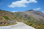 JustGreece.com Windmills Amorgos town (Chora) - Island of Amorgos - Cyclades Photo 201 - Foto van JustGreece.com