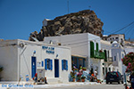 JustGreece.com Amorgos town (Chora) - Island of Amorgos - Cyclades Photo 203 - Foto van JustGreece.com