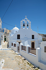 JustGreece.com Amorgos town (Chora) - Island of Amorgos - Cyclades Photo 204 - Foto van JustGreece.com