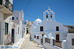 JustGreece.com Amorgos town (Chora) - Island of Amorgos - Cyclades Photo 205 - Foto van JustGreece.com