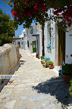 JustGreece.com Amorgos town (Chora) - Island of Amorgos - Cyclades Photo 206 - Foto van JustGreece.com