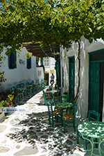 JustGreece.com Amorgos town (Chora) - Island of Amorgos - Cyclades Photo 208 - Foto van JustGreece.com