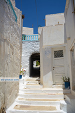 Amorgos town (Chora) - Island of Amorgos - Cyclades Photo 209 - Photo JustGreece.com