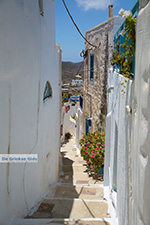 Amorgos town (Chora) - Island of Amorgos - Cyclades Photo 211 - Photo JustGreece.com