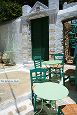 JustGreece.com Amorgos town (Chora) - Island of Amorgos - Cyclades Photo 212 - Foto van JustGreece.com