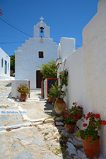 JustGreece.com Amorgos town (Chora) - Island of Amorgos - Cyclades Photo 216 - Foto van JustGreece.com