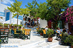 JustGreece.com Amorgos town (Chora) - Island of Amorgos - Cyclades Photo 217 - Foto van JustGreece.com