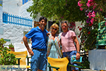 JustGreece.com Amorgos town (Chora) - Island of Amorgos - Cyclades Photo 222 - Foto van JustGreece.com