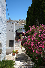 JustGreece.com Amorgos town (Chora) - Island of Amorgos - Cyclades Photo 225 - Foto van JustGreece.com