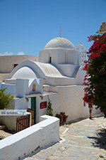 Amorgos town (Chora) - Island of Amorgos - Cyclades Photo 226 - Photo JustGreece.com