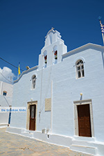 JustGreece.com Amorgos town (Chora) - Island of Amorgos - Cyclades Photo 231 - Foto van JustGreece.com