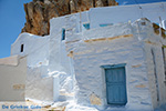 Amorgos town (Chora) - Island of Amorgos - Cyclades Photo 234 - Photo JustGreece.com