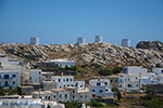 JustGreece.com Amorgos town (Chora) - Island of Amorgos - Cyclades Photo 236 - Foto van JustGreece.com