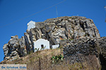 JustGreece.com Amorgos town (Chora) - Island of Amorgos - Cyclades Photo 238 - Foto van JustGreece.com