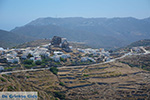 Amorgos town (Chora) - Island of Amorgos - Cyclades Photo 243 - Photo JustGreece.com