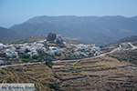 JustGreece.com Amorgos town (Chora) - Island of Amorgos - Cyclades Photo 243 - Foto van JustGreece.com