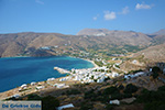 Aigiali Amorgos - Island of Amorgos - Cyclades Greece Photo 271 - Photo JustGreece.com