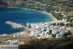 Aigiali Amorgos - Island of Amorgos - Cyclades Greece Photo 272 - Photo JustGreece.com