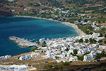 Aigiali Amorgos - Island of Amorgos - Cyclades Greece Photo 273 - Photo JustGreece.com