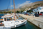 Aigiali Amorgos - Island of Amorgos - Cyclades Greece Photo 367 - Photo JustGreece.com