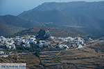 Amorgos town (Chora) - Island of Amorgos - Cyclades Photo 386 - Photo JustGreece.com