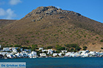 Katapola Amorgos - Island of Amorgos - Cyclades Greece Photo 394 - Photo JustGreece.com