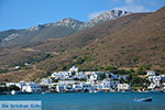 Katapola Amorgos - Island of Amorgos - Cyclades Greece Photo 401 - Foto van JustGreece.com