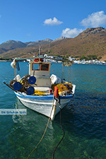 JustGreece.com Katapola Amorgos - Island of Amorgos - Cyclades Greece Photo 404 - Foto van JustGreece.com