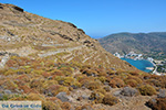Minoa Katapola Amorgos - Island of Amorgos - Cyclades Photo 436 - Photo JustGreece.com