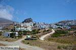 Amorgos town (Chora) - Island of Amorgos - Cyclades Photo 455 - Photo JustGreece.com