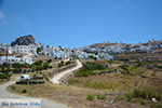 Amorgos town (Chora) - Island of Amorgos - Cyclades Photo 456 - Photo JustGreece.com