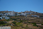 Amorgos town (Chora) - Island of Amorgos - Cyclades Photo 458 - Photo JustGreece.com