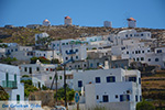 Amorgos town (Chora) - Island of Amorgos - Cyclades Photo 460 - Photo JustGreece.com