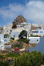 JustGreece.com Amorgos town (Chora) - Island of Amorgos - Cyclades Photo 462 - Foto van JustGreece.com