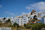JustGreece.com Amorgos town (Chora) - Island of Amorgos - Cyclades Photo 463 - Foto van JustGreece.com