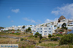 Amorgos town (Chora) - Island of Amorgos - Cyclades Photo 464 - Photo JustGreece.com