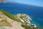 Agia Anna Amorgos - Island of Amorgos - Cyclades Photo 470 - Photo JustGreece.com