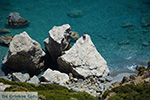 Agia Anna Amorgos - Island of Amorgos - Cyclades Photo 477 - Photo JustGreece.com