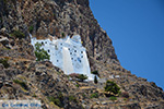 JustGreece.com Hozoviotissa Amorgos - Island of Amorgos - Cyclades Photo 496 - Foto van JustGreece.com