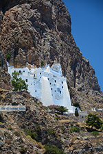 JustGreece.com Hozoviotissa Amorgos - Island of Amorgos - Cyclades Photo 499 - Foto van JustGreece.com