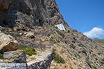 Hozoviotissa Amorgos - Island of Amorgos - Cyclades Photo 501 - Photo JustGreece.com