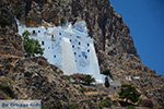 JustGreece.com Hozoviotissa Amorgos - Island of Amorgos - Cyclades Photo 503 - Foto van JustGreece.com