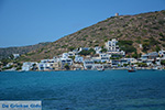 Katapola Amorgos - Island of Amorgos - Cyclades Photo 513 - Photo JustGreece.com