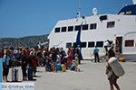 Katapola Amorgos - Island of Amorgos - Cyclades Photo 529 - Photo JustGreece.com