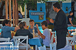 JustGreece.com Akrogiali restaurant Katapola Amorgos  - Cyclades Photo 548 - Foto van JustGreece.com