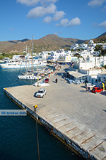 JustGreece.com Katapola Amorgos - Island of Amorgos - Cyclades Photo 561 - Foto van JustGreece.com